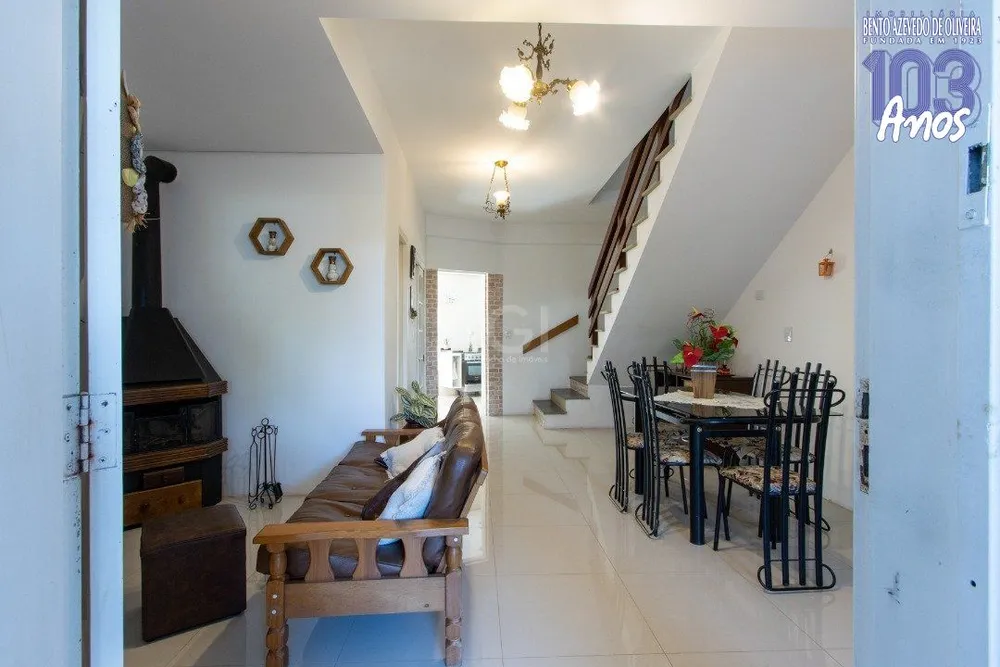 Casa, 3 quartos, 176 m² - Foto 2