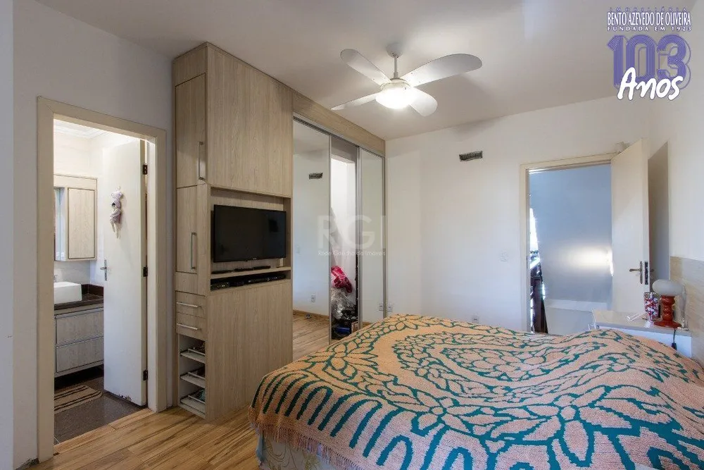 Casa, 3 quartos, 176 m² - Foto 7