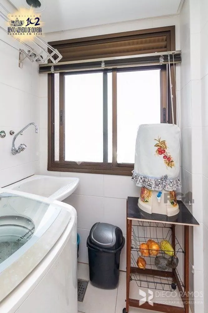 Apartamento, 3 quartos, 74 m² - Foto 2