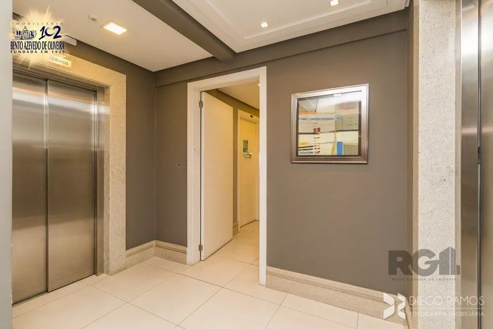 Apartamento, 3 quartos, 74 m² - Foto 4