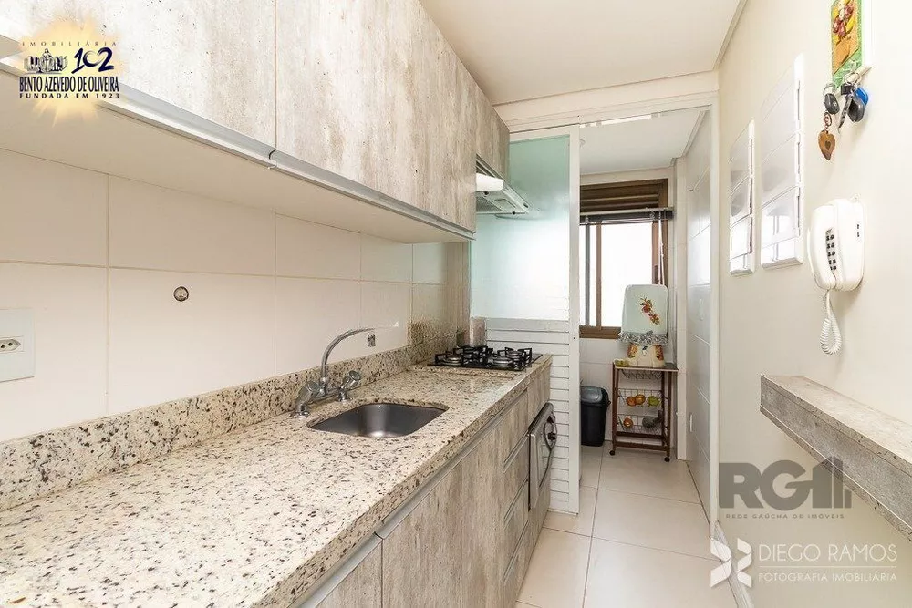 Apartamento, 3 quartos, 74 m² - Foto 7