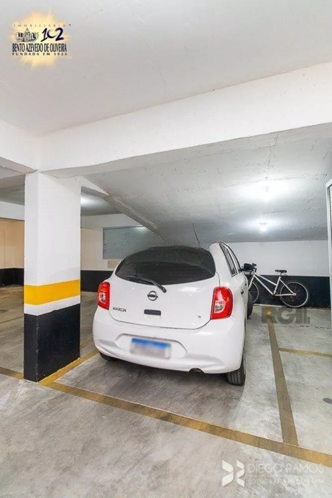 Apartamento, 3 quartos, 74 m² - Foto 6