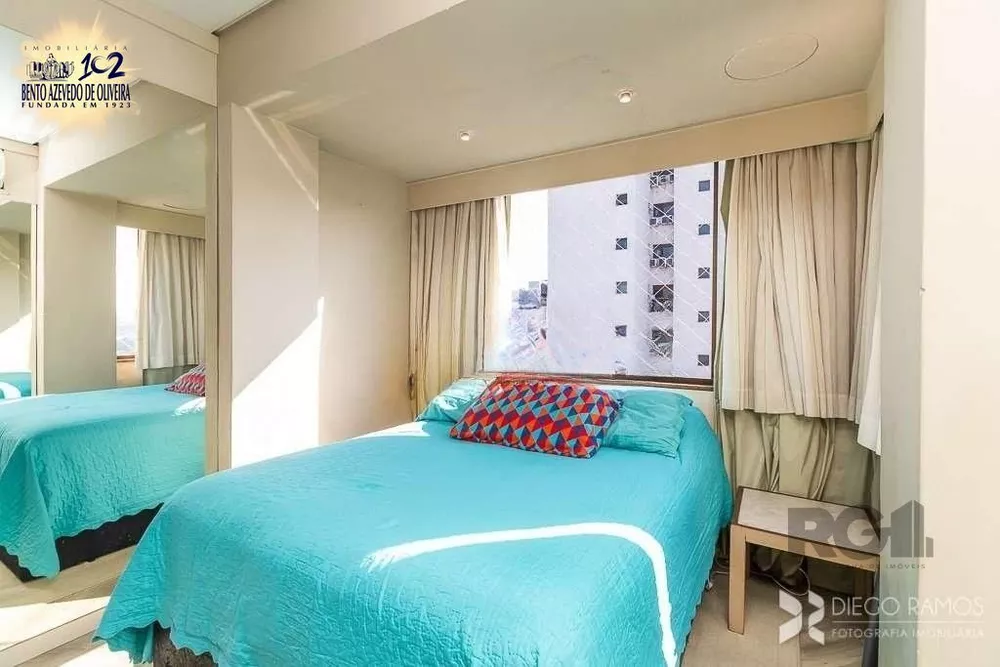 Cobertura, 3 quartos, 185 m² - Foto 3
