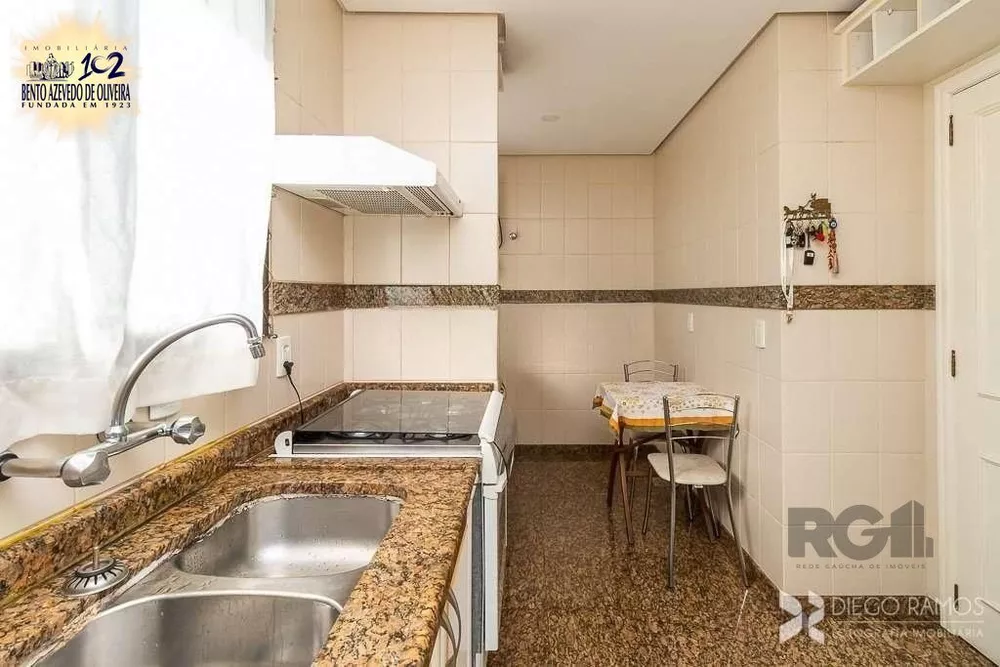 Cobertura, 3 quartos, 185 m² - Foto 5