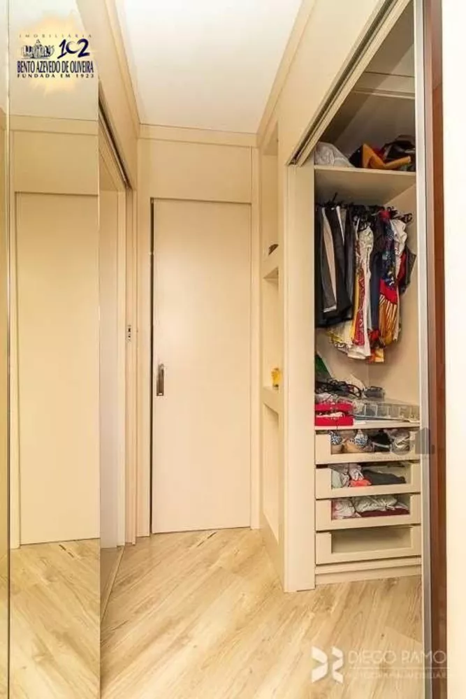 Cobertura, 3 quartos, 185 m² - Foto 1