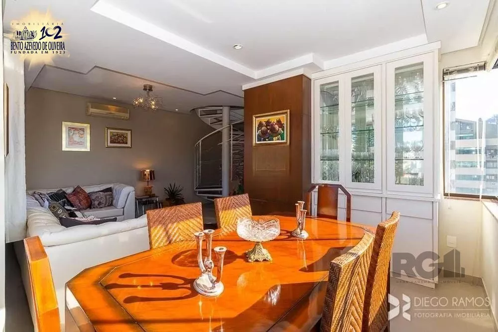 Cobertura, 3 quartos, 185 m² - Foto 6
