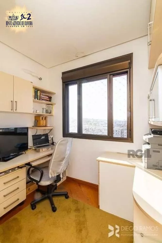 Cobertura, 3 quartos, 185 m² - Foto 2