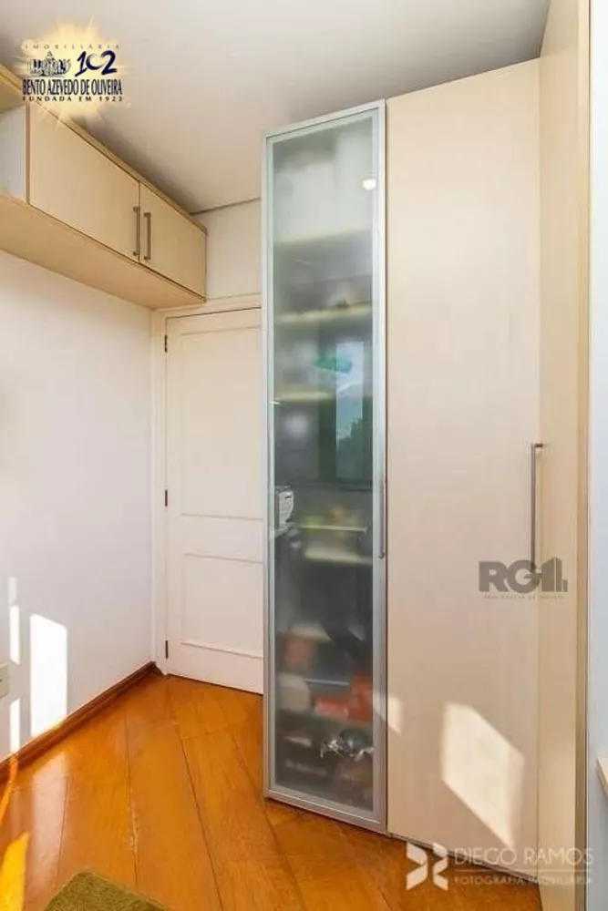 Cobertura, 3 quartos, 185 m² - Foto 7
