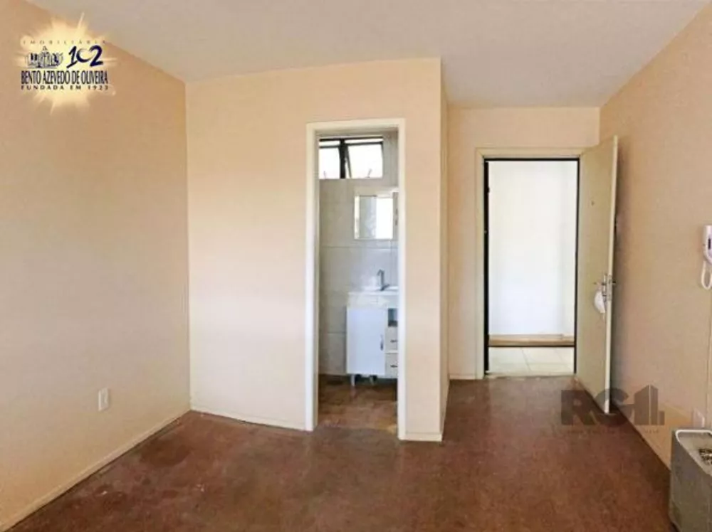 Sala-Conjunto, 34 m² - Foto 2