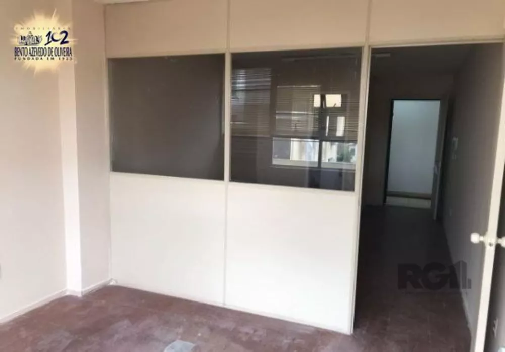 Sala-Conjunto, 34 m² - Foto 1