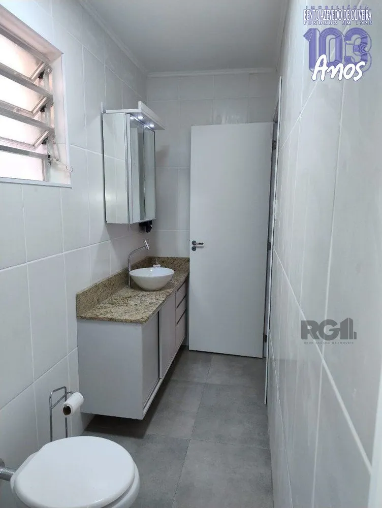 Apartamento, 2 quartos, 59 m² - Foto 5