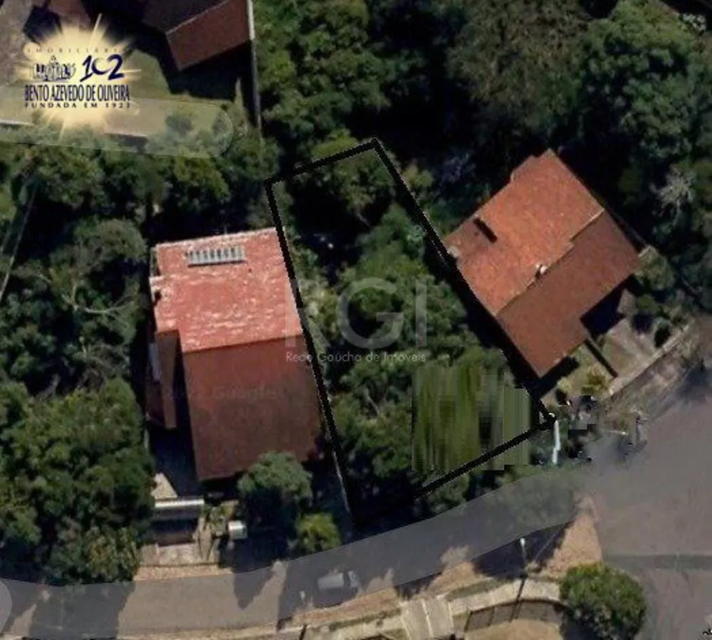 Terreno, 524 m² - Foto 4