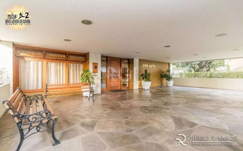 Apartamento, 3 quartos, 110 m² - Foto 4