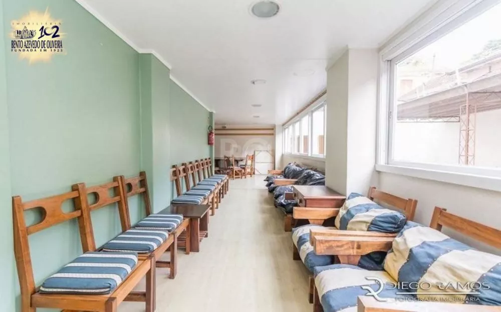 Apartamento, 3 quartos, 110 m² - Foto 7