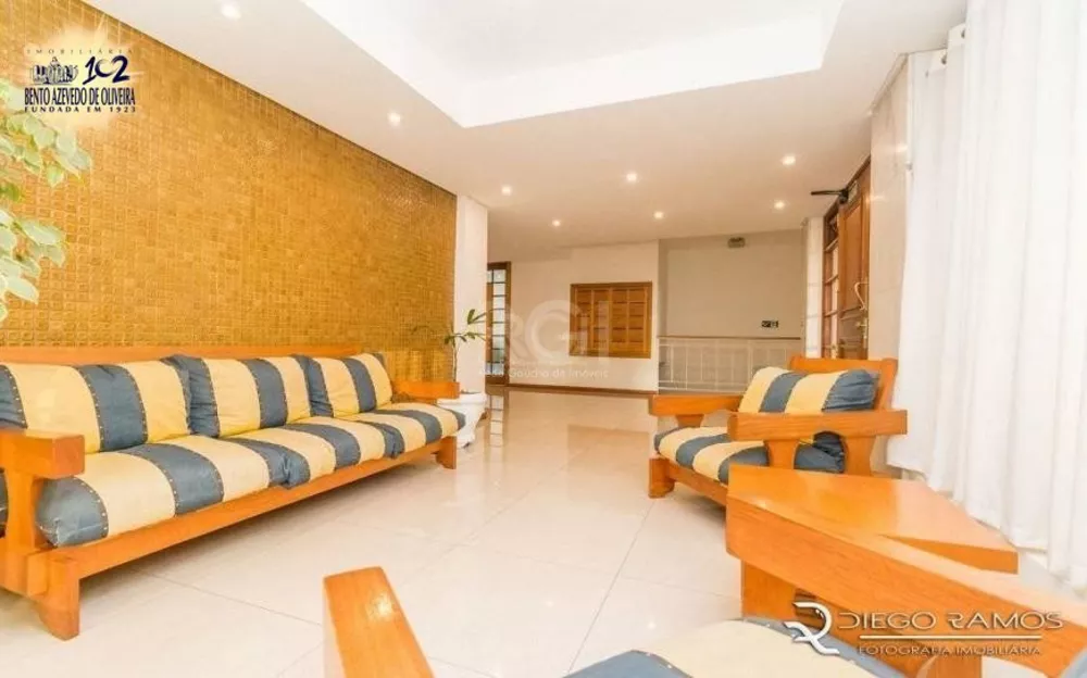 Apartamento, 3 quartos, 110 m² - Foto 2