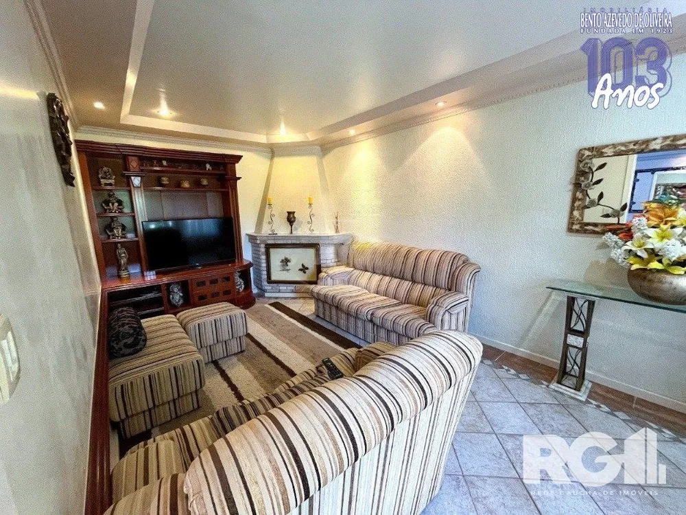 Casa, 3 quartos, 390 m² - Foto 4