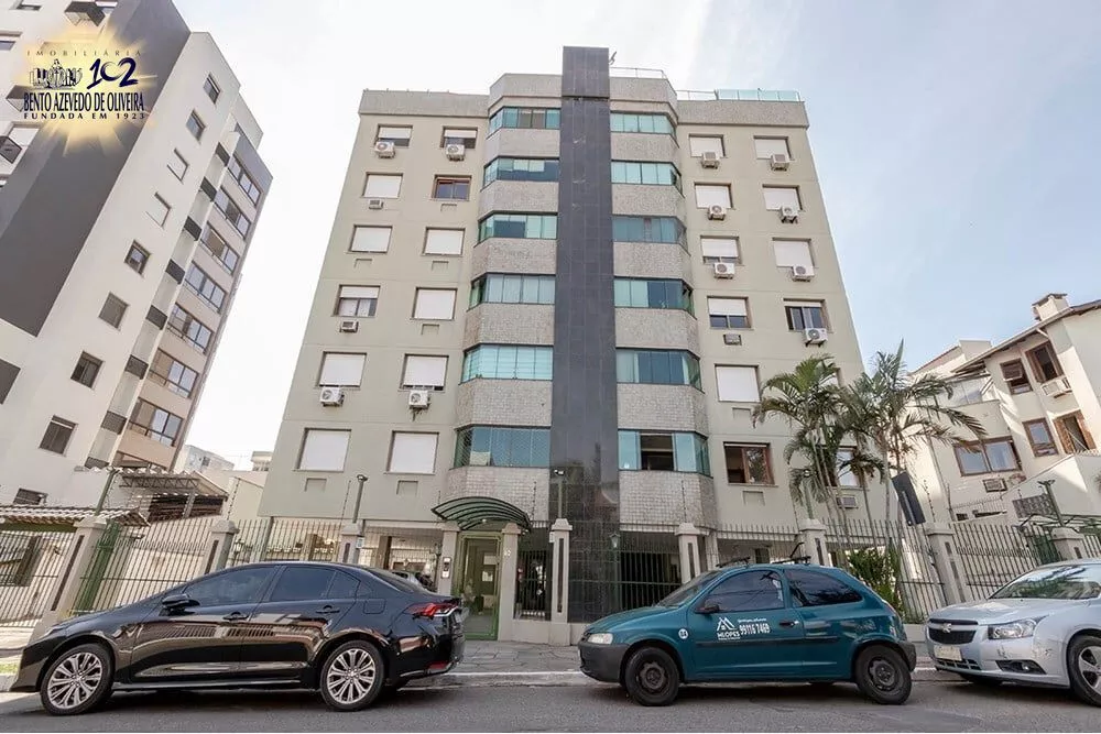Apartamento, 3 quartos, 106 m² - Foto 6