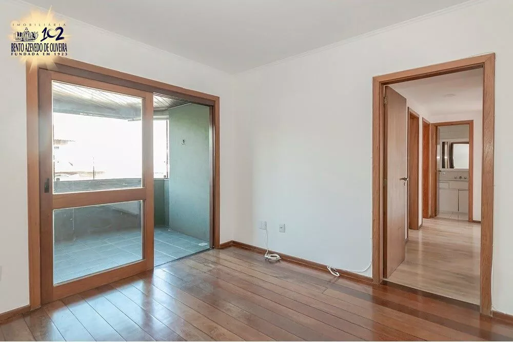 Apartamento, 3 quartos, 106 m² - Foto 3