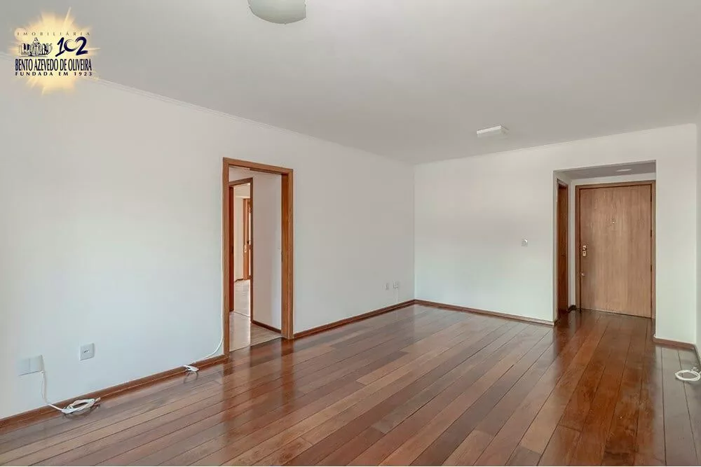 Apartamento, 3 quartos, 106 m² - Foto 4