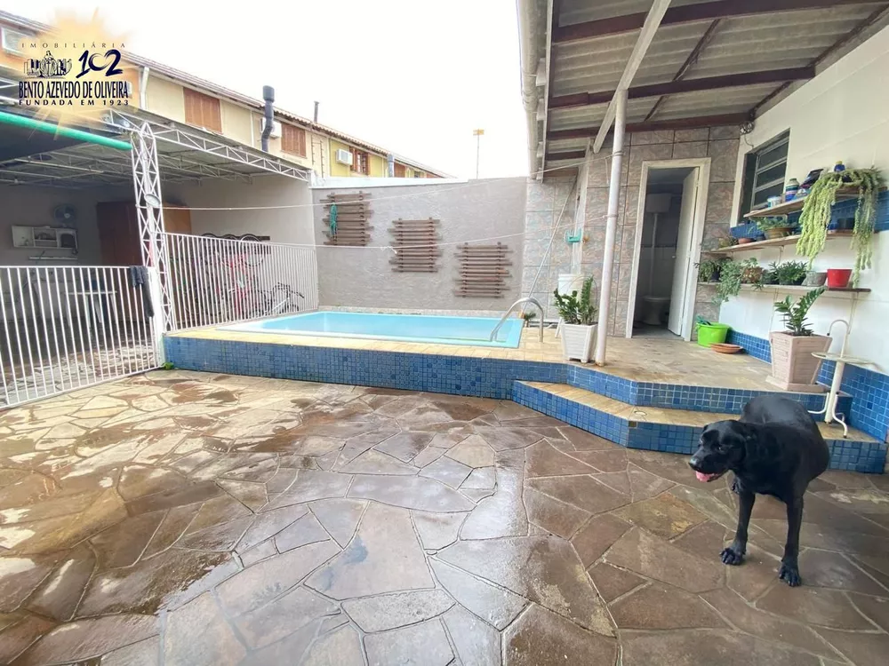 Casa, 4 quartos, 350 m² - Foto 3