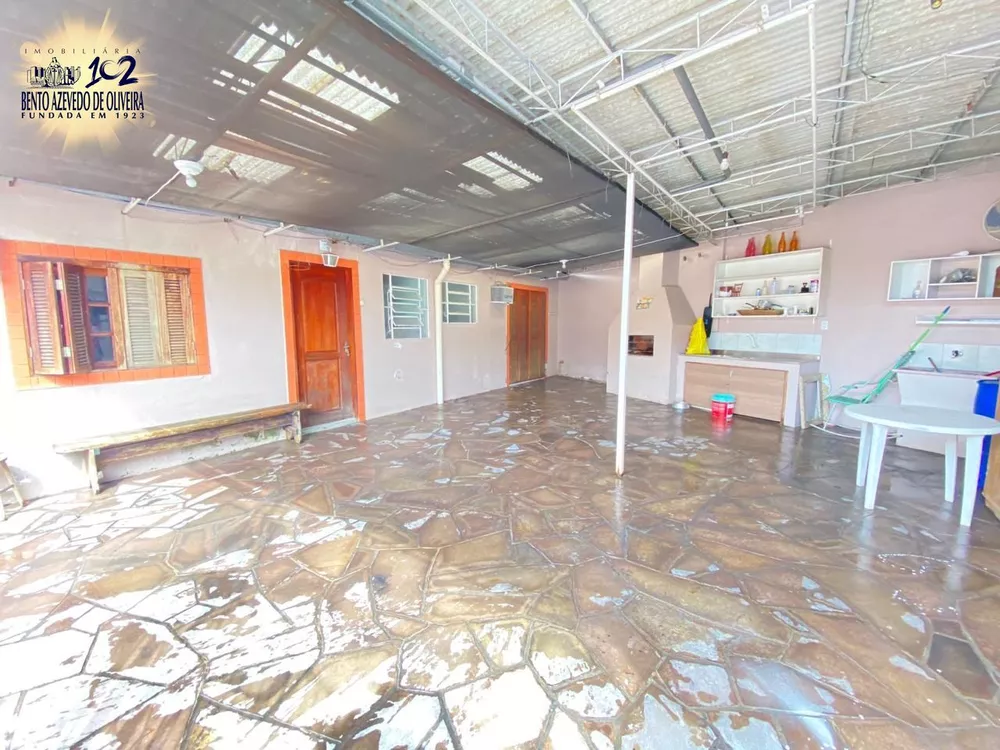 Casa, 4 quartos, 350 m² - Foto 1