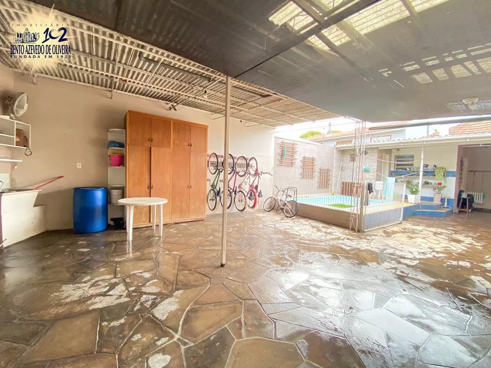 Casa, 4 quartos, 350 m² - Foto 6