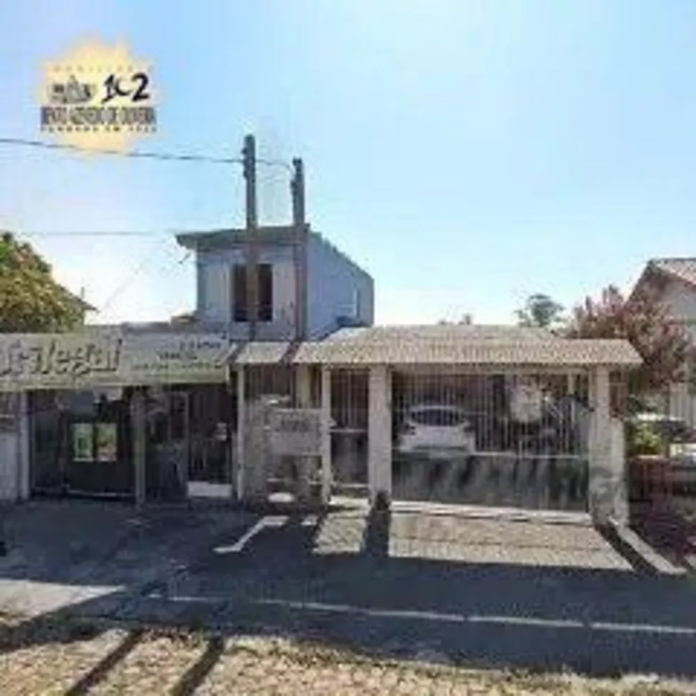 Casa, 2 quartos, 235 m² - Foto 1