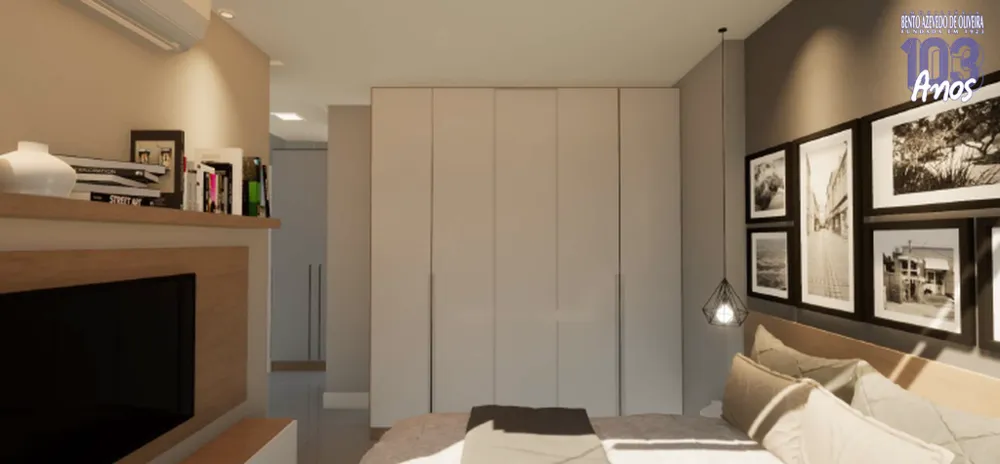 Apartamento, 2 quartos, 64 m² - Foto 7
