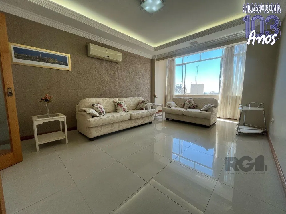 Apartamento, 3 quartos, 140 m² - Foto 1