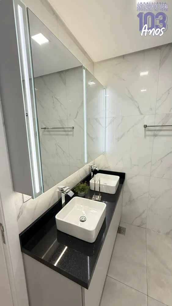 Casa de Condomínio, 4 quartos - Foto 7