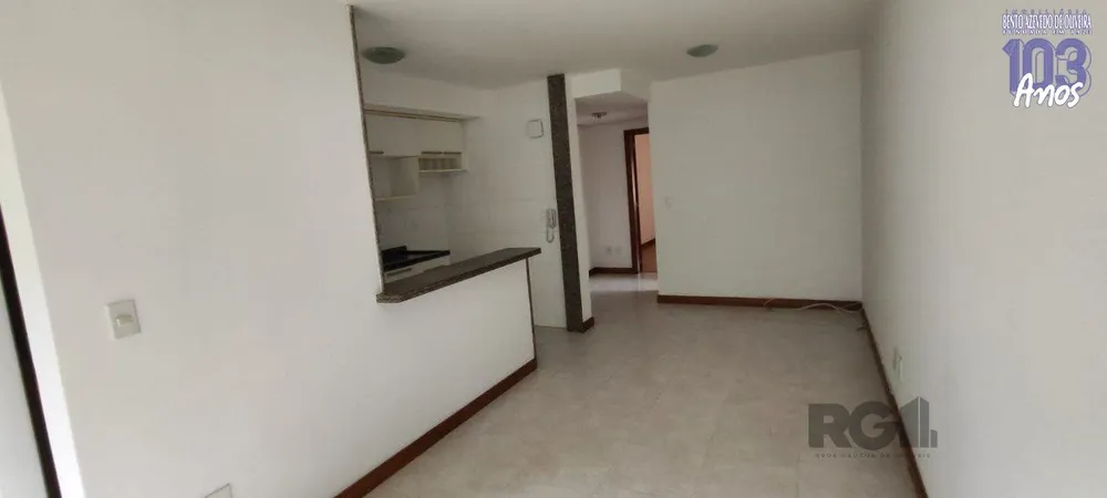 Apartamento, 1 quarto, 50 m² - Foto 3