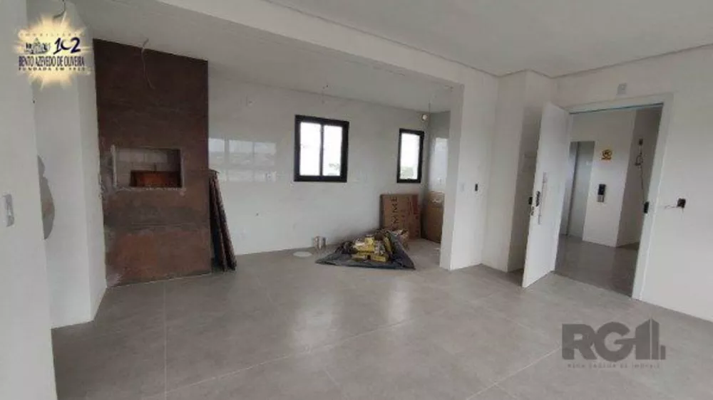 Apartamento, 2 quartos, 93 m² - Foto 3