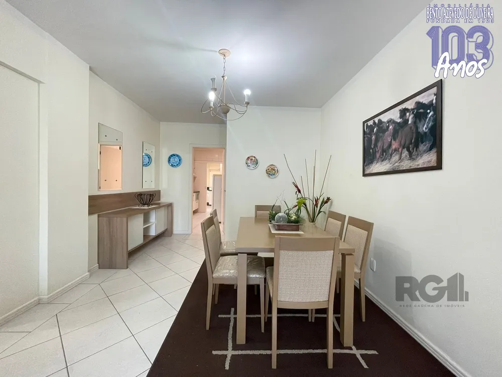 Apartamento, 3 quartos, 143 m² - Foto 7