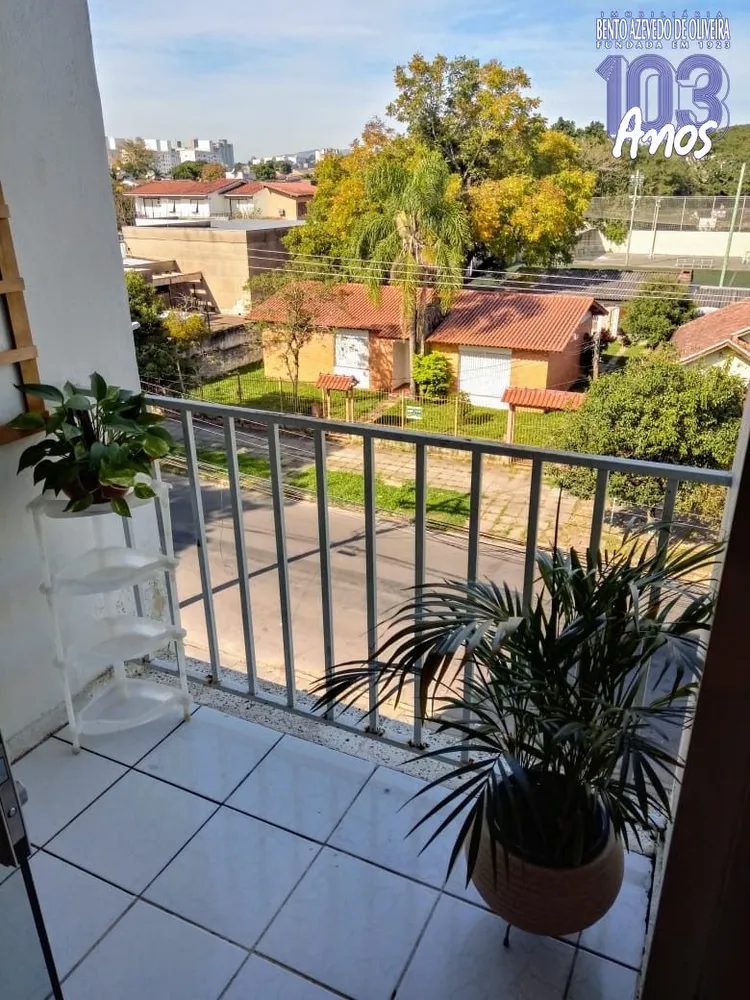 Apartamento, 2 quartos, 57 m² - Foto 4