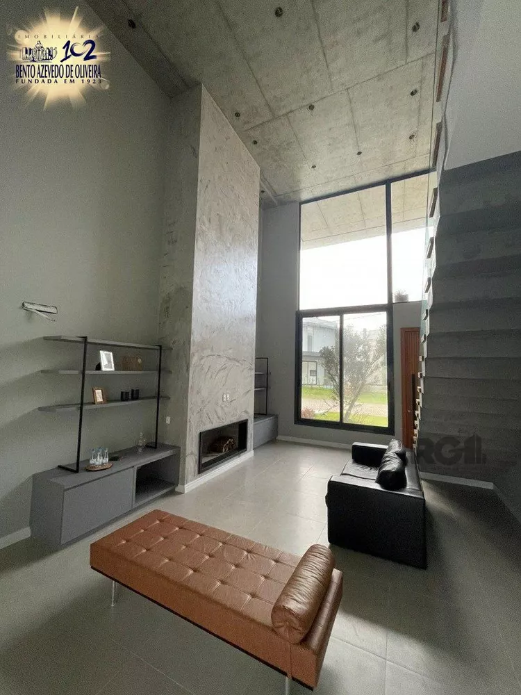 Casa de Condomínio, 4 quartos - Foto 8