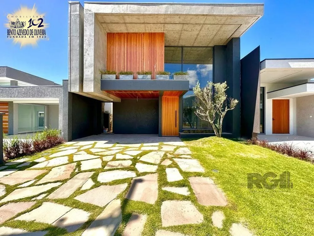 Casa de Condomínio, 4 quartos - Foto 7