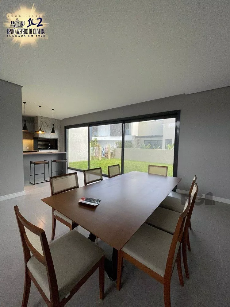 Casa de Condomínio, 4 quartos - Foto 5