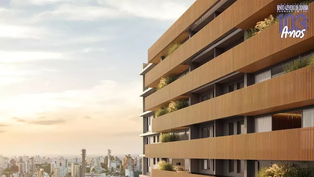 Apartamento, 3 quartos, 155 m² - Foto 4