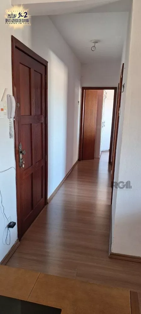 Apartamento, 2 quartos, 57 m² - Foto 1