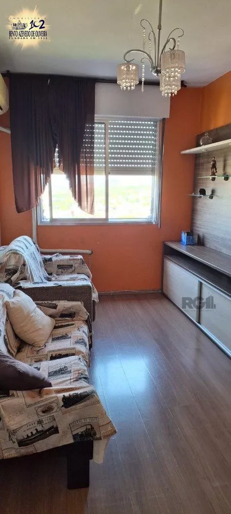 Apartamento, 2 quartos, 57 m² - Foto 3