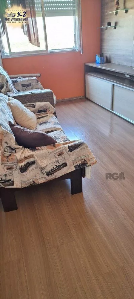 Apartamento, 2 quartos, 57 m² - Foto 6