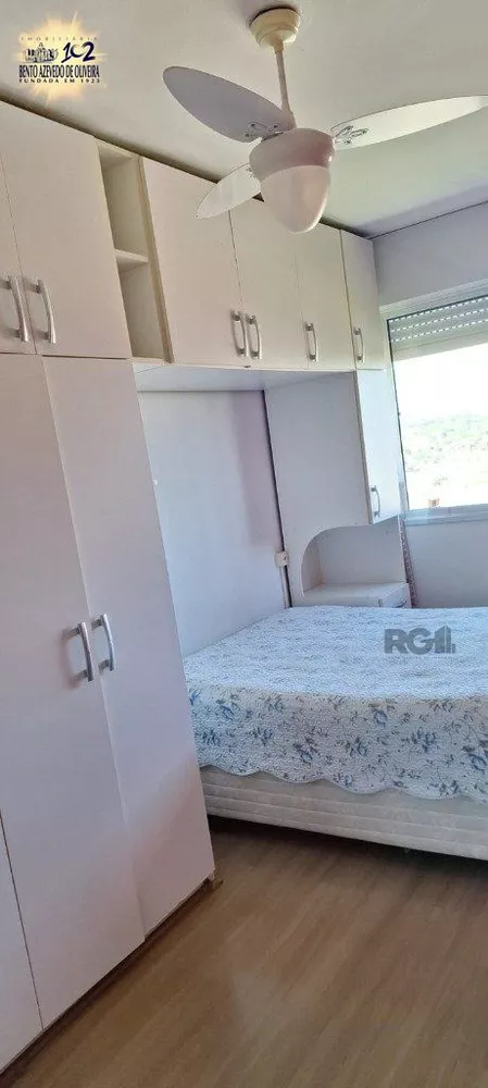 Apartamento, 2 quartos, 57 m² - Foto 4