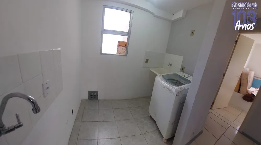 Apartamento, 2 quartos, 43 m² - Foto 4