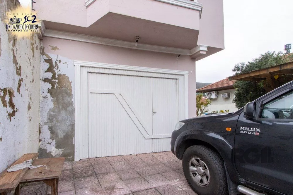 Casa, 3 quartos, 291 m² - Foto 3