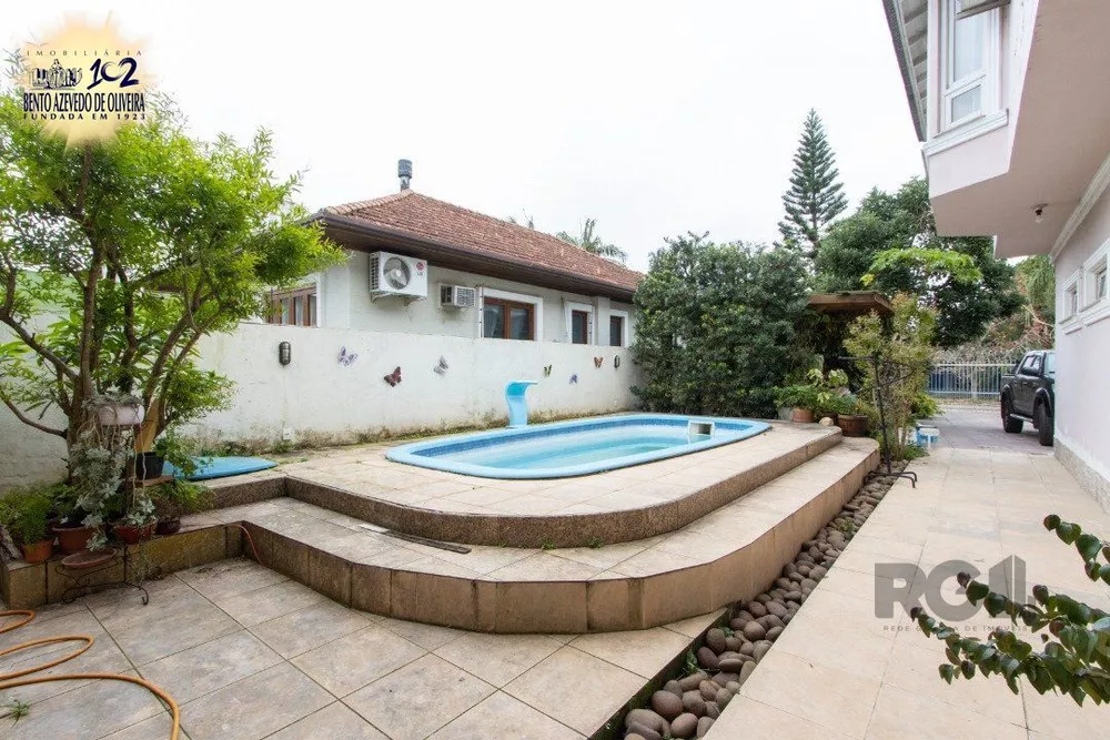 Casa, 3 quartos, 291 m² - Foto 4