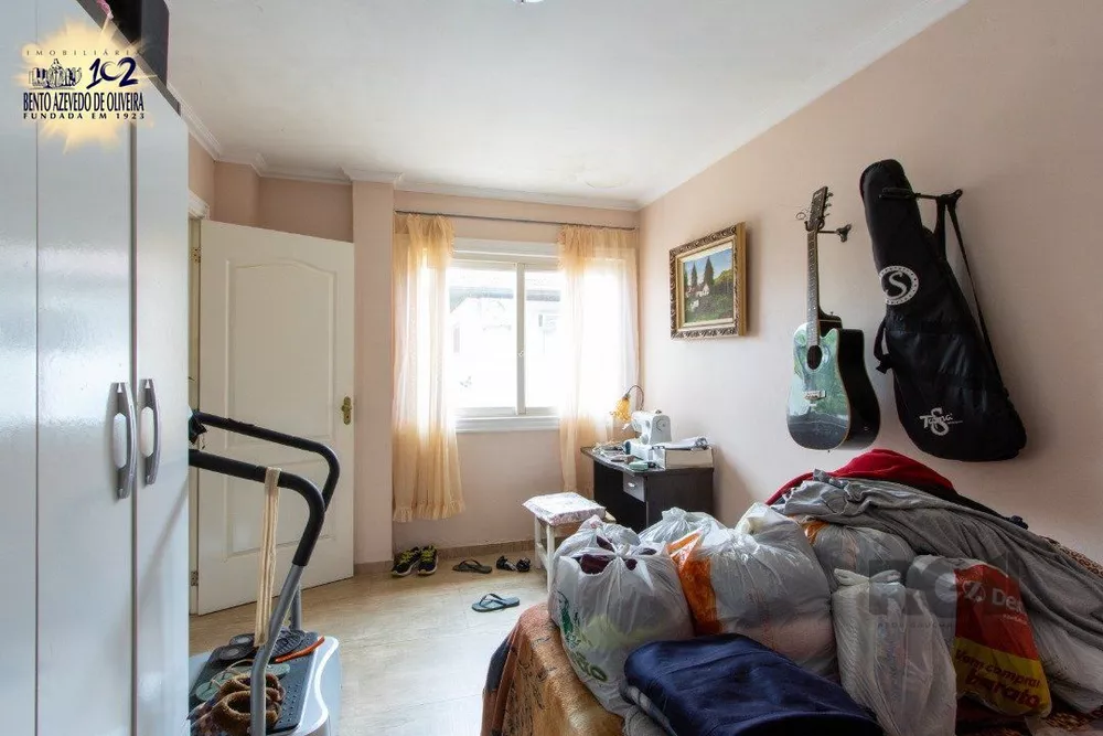 Casa, 3 quartos, 291 m² - Foto 2