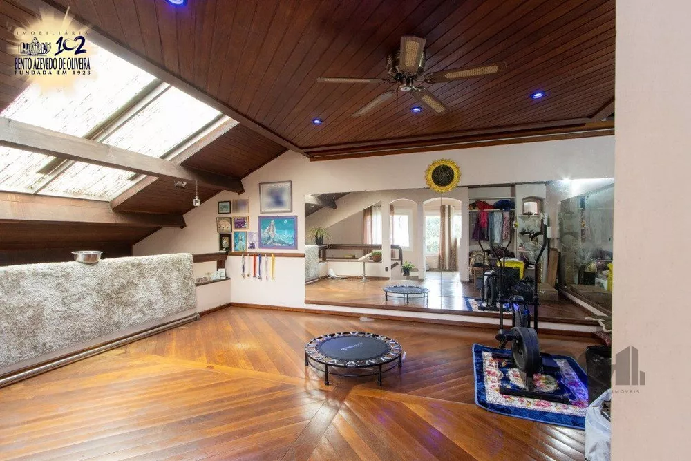 Casa, 3 quartos, 291 m² - Foto 7