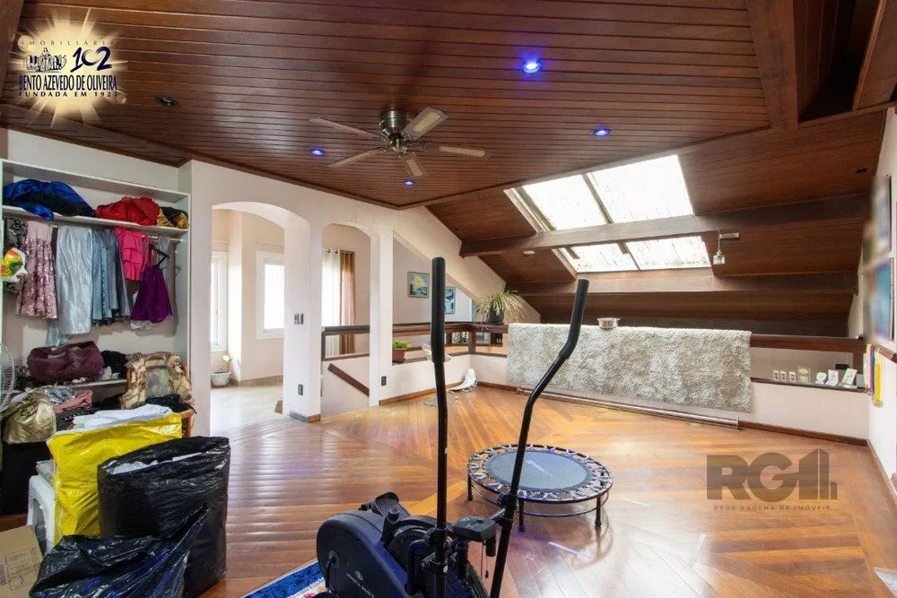 Casa, 3 quartos, 291 m² - Foto 6