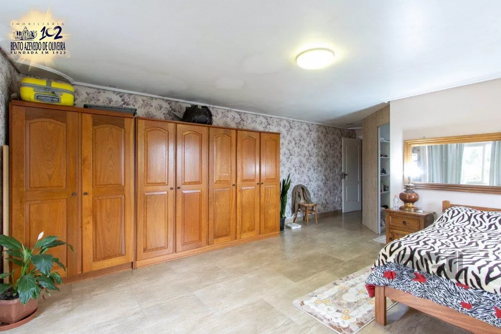 Casa, 3 quartos, 291 m² - Foto 8