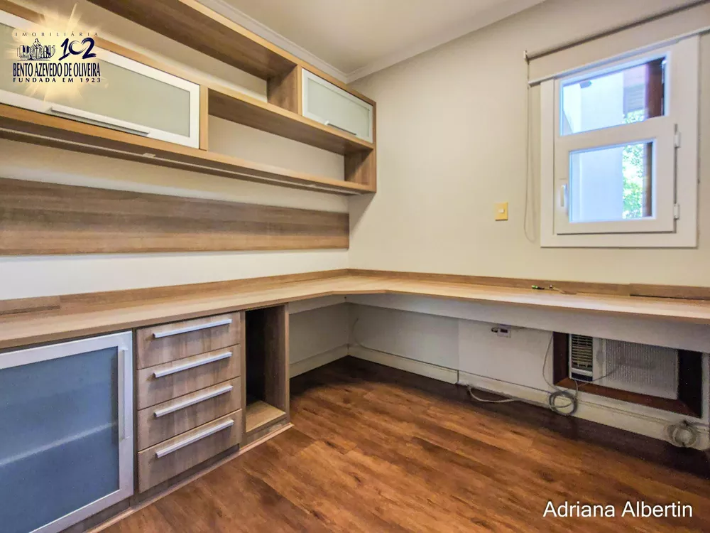 Cobertura, 3 quartos, 204 m² - Foto 2